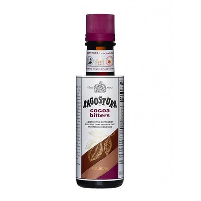 Angostura Cocoa Bitter 48% 0.1l