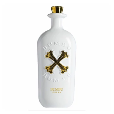 Bumbu Cream likőr 15% 0.7l