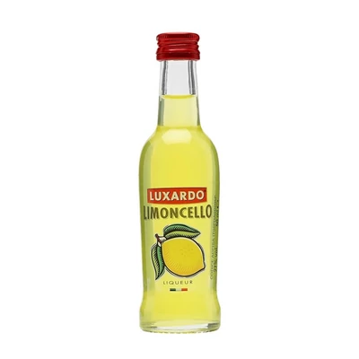 Luxardo Limoncello Mini 27% 0.05l