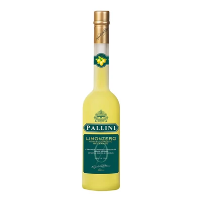 Pallini Limoncello Limonzero 0% 0.5l