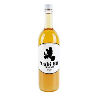 Tubi 60 40% 0.77l