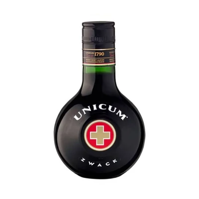 Unicum Mini 40% 0.04l