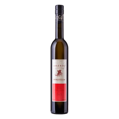 Agárdi Érlelt Alma 40% 0.5l