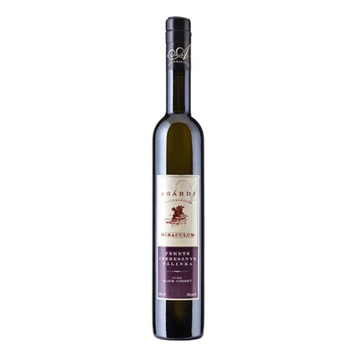 Agárdi Feketecseresznye 40% 0.5l