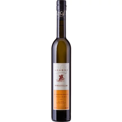 Agárdi Kajszibarack 40% 0.5l