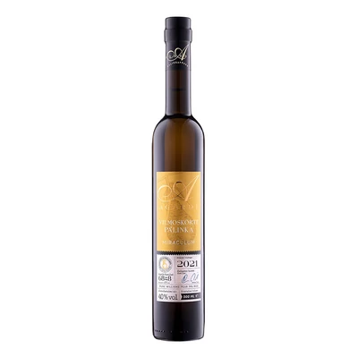 Agárdi Vilmoskörte 40% 0.5l
