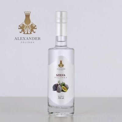 Alexander Szilva 44% 0.35l