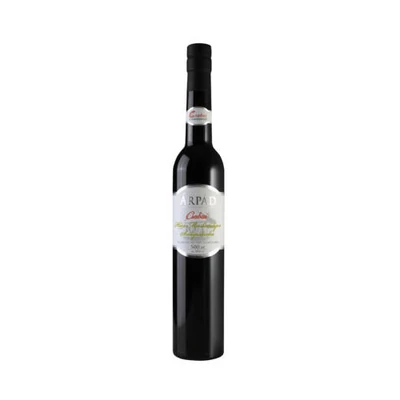 Árpád Csabai Házi Muskotályos Szőlő pálinka 50% 0.5l