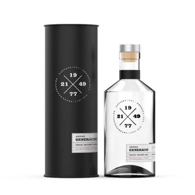 Árpád Generáció Birs-Irsai-Szilva 40% 0.7l