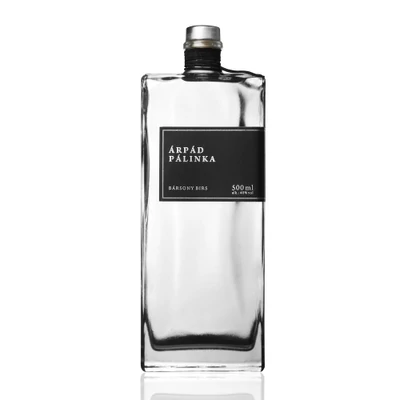 Árpád Prémium Bársony Birs 40% 0.5l