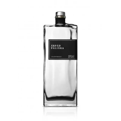 Árpád Prémium Cigánymeggy 40% 0.5l