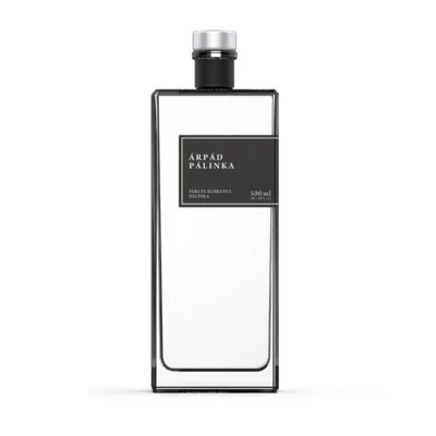 Árpád Prémium Feketeberkenye 40% 0.5l