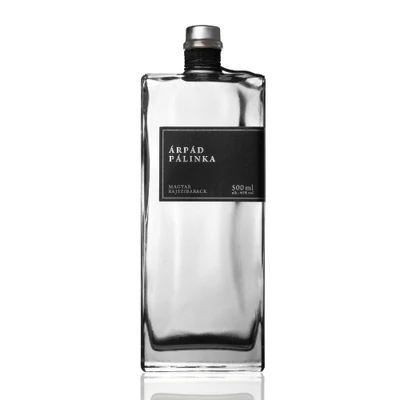 Árpád Prémium Magyar Kajszibarack 40% 0.5l