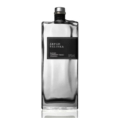 Árpád Prémium Matias Törköly 0.5l