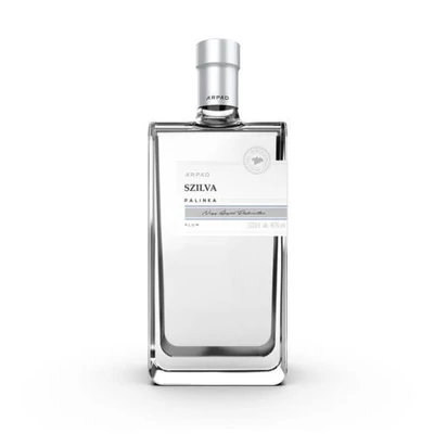 Árpád Szilva pálinka 40% 0.5l