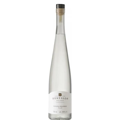 Bestillo Szilva pálinka 40% 0.7l