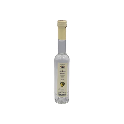 Brill Birskörte pálinka 40% 0.04l