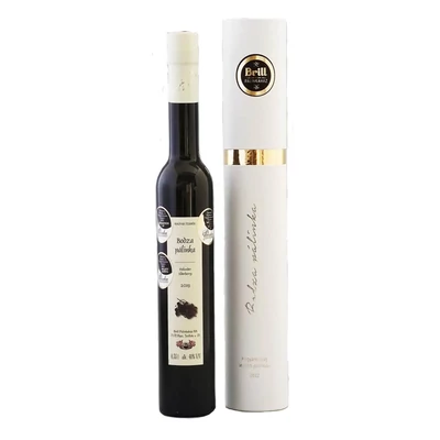 Brill Bodza pálinka 40% 0.35l