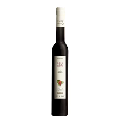 Brill Pirosribizli pálinka 40% 0.35l