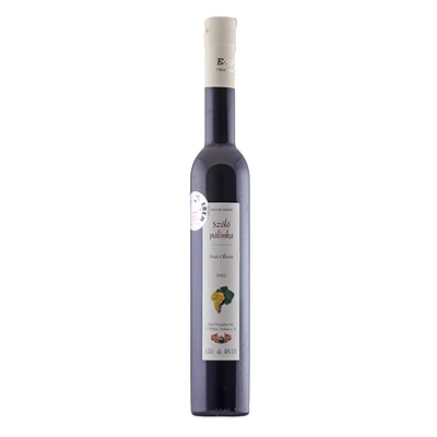 Brill Irsai Olivér Szőlő pálinka 40% 0.35l