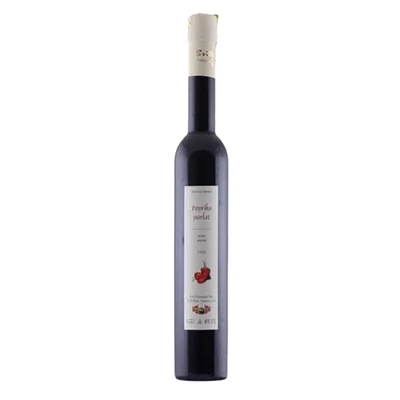 Brill Paprika párlat 46% 0.35l