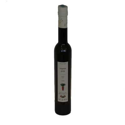 Brill Sárgarépa párlat 45% 0.35l