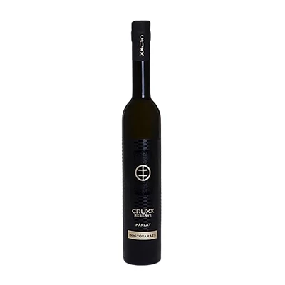 Cruxx Bogyóvarázs párlat 40% 0.5l