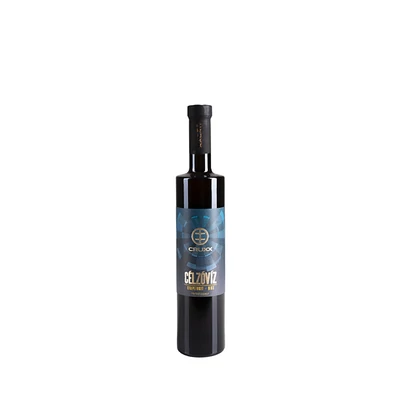 Cruxx Célzóvíz Grapefruit-Birs likőr 34% 0.5l