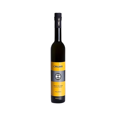 Cruxx Irsai Essence szőlő 40% 0.5l