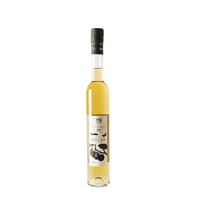 Etyeki Czimeres Érlelt Szilva 50% 0.35l