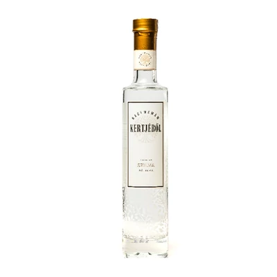 Nagymamán Kertjéből Szilva pálinka 40% 0.35l