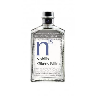 Nobilis Kökény 40% 0.5l