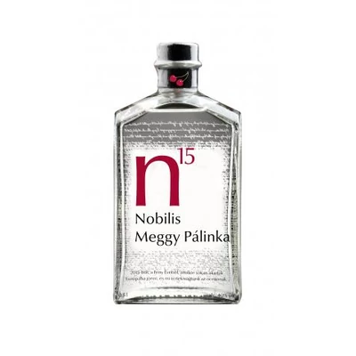 Nobilis Meggy 40% 0.5l