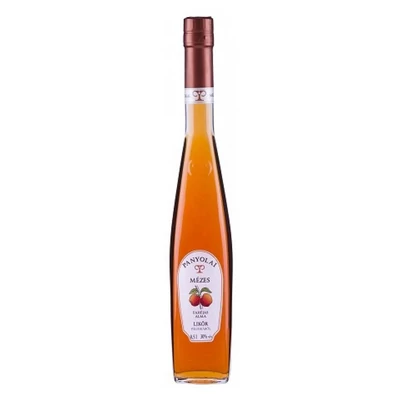 Panyolai Mézes Fahéjas Alma 30% 0.5l