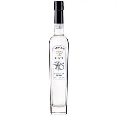 Panyolai Elixír Kajszibarack 40% 0.5l