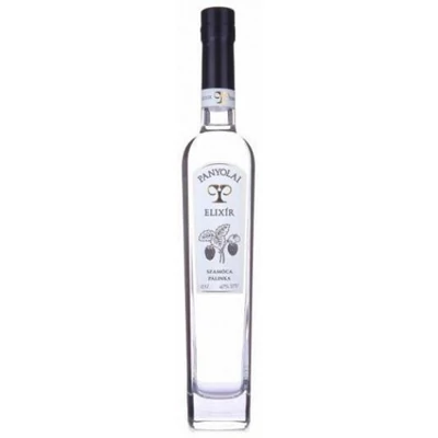 Panyolai Elixír Szamóca 40% 0.35l