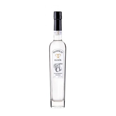 Panyolai Elixír Vilmoskörte 40% 0.5l