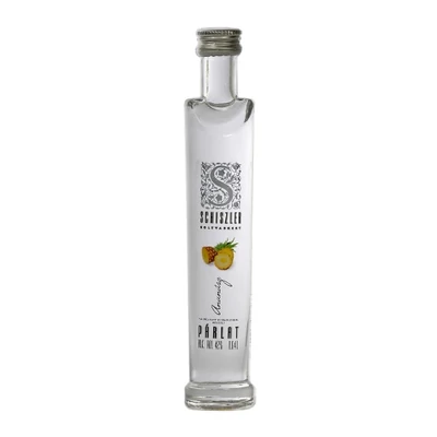 Schiszler Ananász párlat 42% 0.04l