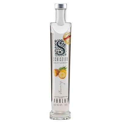 Schiszler Ananász párlat 42% 0.35l
