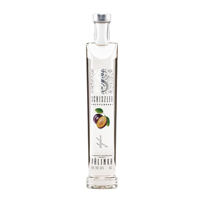 Schiszler Szilva pálinka 42% 0.5l