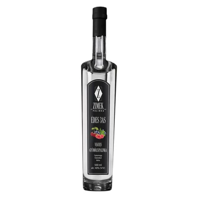 Zimek Édes 3-as vegyes pálinka 40% 0.5l