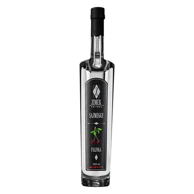 Zimek Sajmeggy pálinka 60% 0.35l