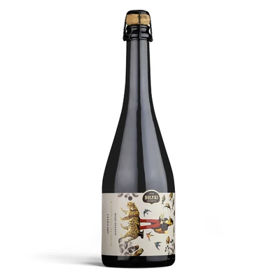 Bolyki Könnyű Álmok Extra Dry Rosé 0.75l
