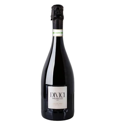 Divici Prosecco Spumante DOC 0.75l