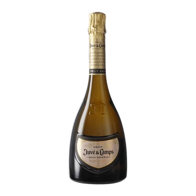J&amp;amp;C Gran Juvé 2016 0.75l