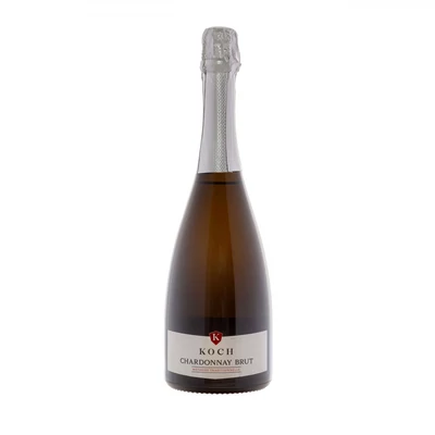 Koch Chardonnay Brut 0.75l