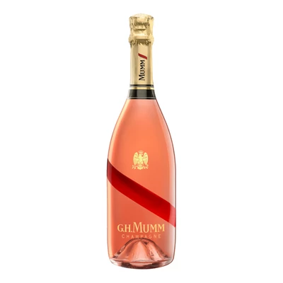 Mumm Grand Cordon Rose 0.75l