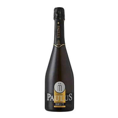 Paulus Brut 0.75l