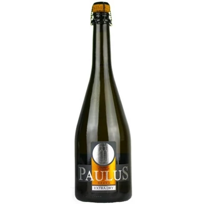 Paulus Generosa Brut 2021 0.75l