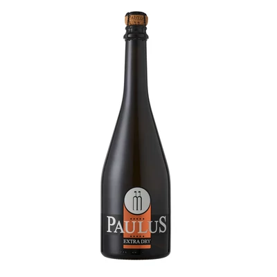 Paulus Generosa Extra Dry 0.75l